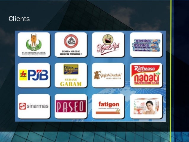 PT Gemilang Sinergindo