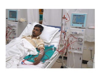 Conditions producing tetany
 