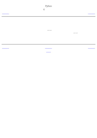 简明 Python 教程
                 第4章 基本概念
上一页                  变量               下一页



变量
仅仅使用字面意义上的常量很快就会引发烦恼——我们需要一种既可以储存信息 又可以对它
们进行操作的方法。这是为什么要引入 变量 。变量就是我们想要的东西——它们的值可以变
化，即你可以使用变量存储任何东西。变量只是你的计算机中存储信息的一部分内存。与字面
意义上的常量不同，你需要一些能够访问这些变量的方法，因此你给变量名字。


上一页                 上一级               下一页
字符串                  首页            标识符的命名
 