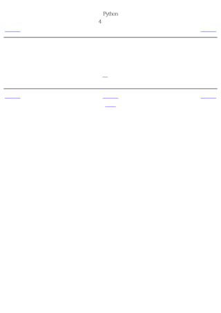 简明 Python 教程
                第4章 基本概念
上一页               数据类型               下一页



数据类型
变量可以处理不同类型的值，称为数据类型。基本的类型是数和字符串，我们已经讨论过它们
了。在后面的章节里面，我们会研究怎么用类创造我们自己的类型。



上一页                上一级               下一页
标识符的命名              首页                对象
 