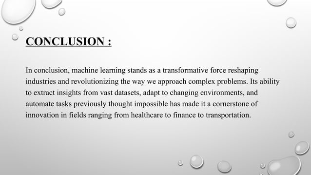Python ppt created on machine learning.pptx