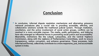 P Thool, 02, V-IV-A, PPTs on 'Informal Methods....pdf