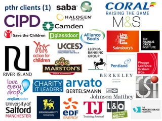 www.pthr.co.uk @PerryTimms +PerryTimms
 