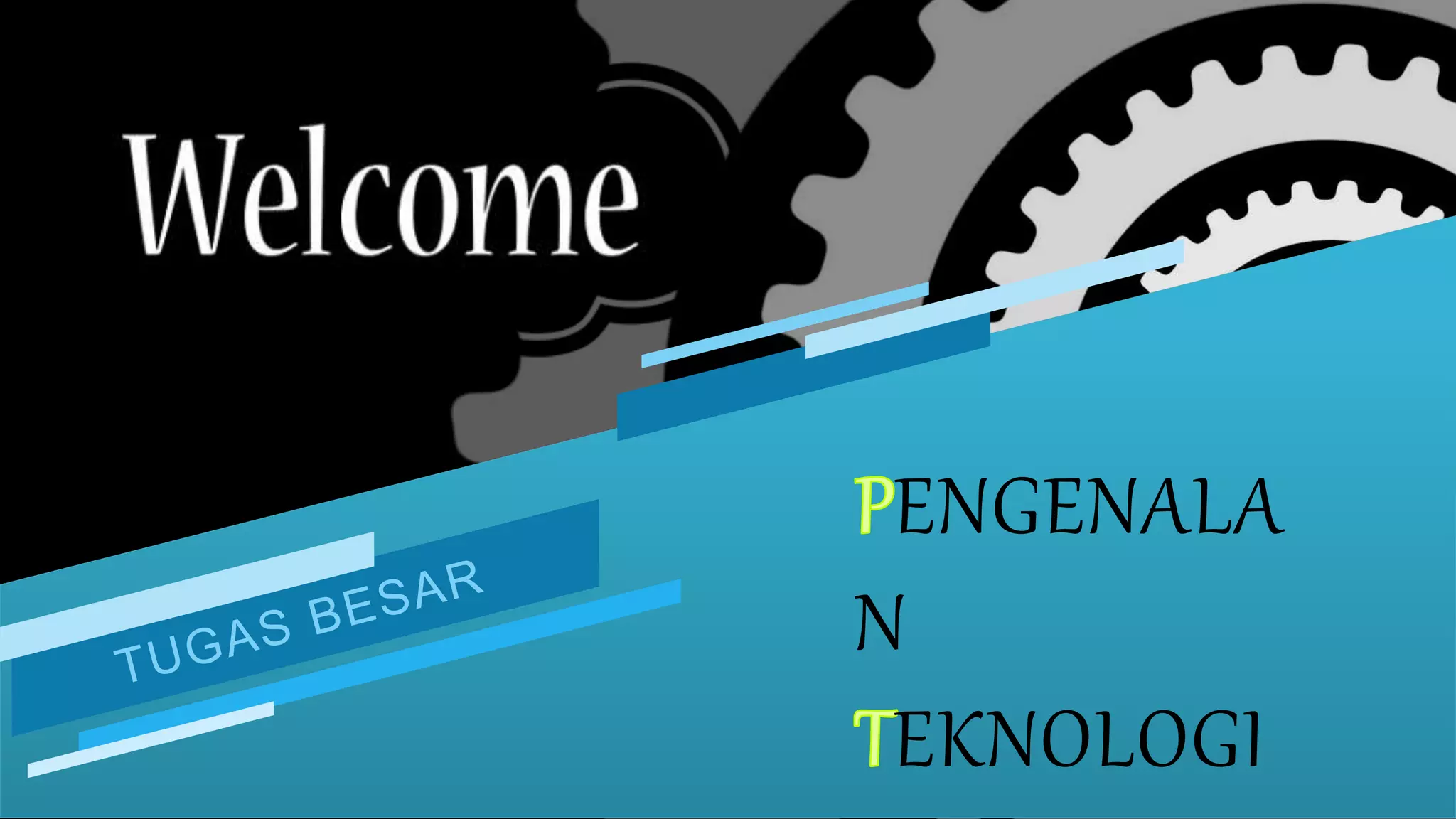 Tugas Besar (ROM DAN SCRIBD) | PPT