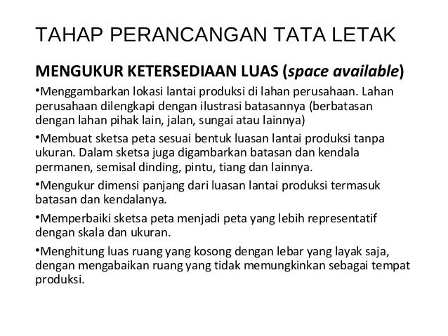 Pti06 Tata Letak