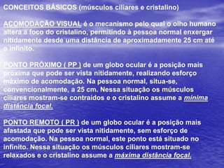 Equação dos fabricantes de lentes: