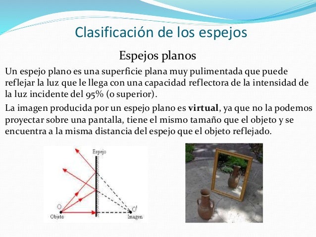 óPtica