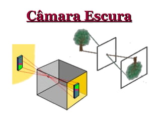 Câmara Escura 