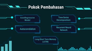 ppt analysis time series | PPTX