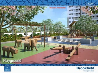 Lazer
MATERIAL PROVISÓRIO
 