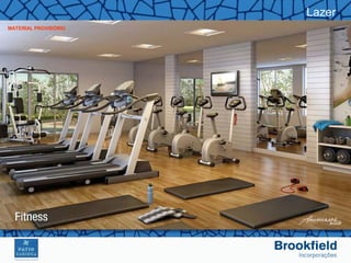 Lazer
MATERIAL PROVISÓRIO
 