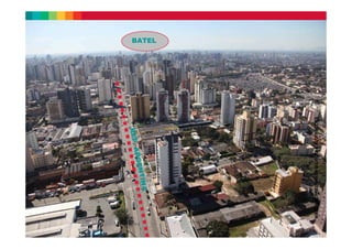 BATEL
REP.ARGENTINA
MATERIALPRELIMINARSUJEITOAALTERAÇÕES
 