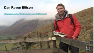 Dan Raven Ellison
https://youtu.be/FvLPNmSNums?si=1swFsDlf0KhCUsKX
 