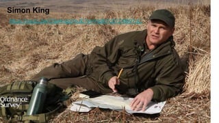 Simon King
https://youtu.be/OSa4npgYeJE?si=Hp8r7c57Z4t697qC
 