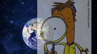 Image:
Tom
Morgan
Jones
 