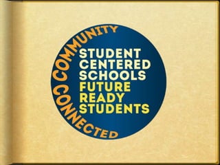 PTISD District Report Oct. 2012