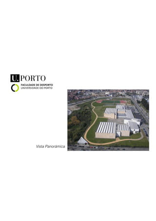 Vista Panorámica
José Guilherme
 