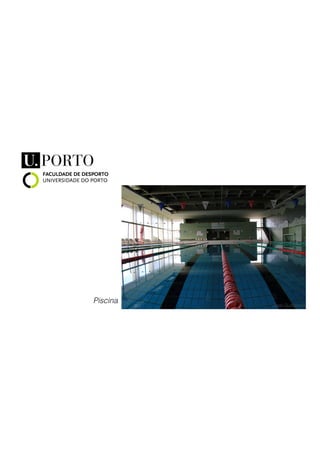 Piscina
José Guilherme
 