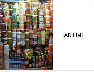 Maven - Gestão de Builds e Dependencias