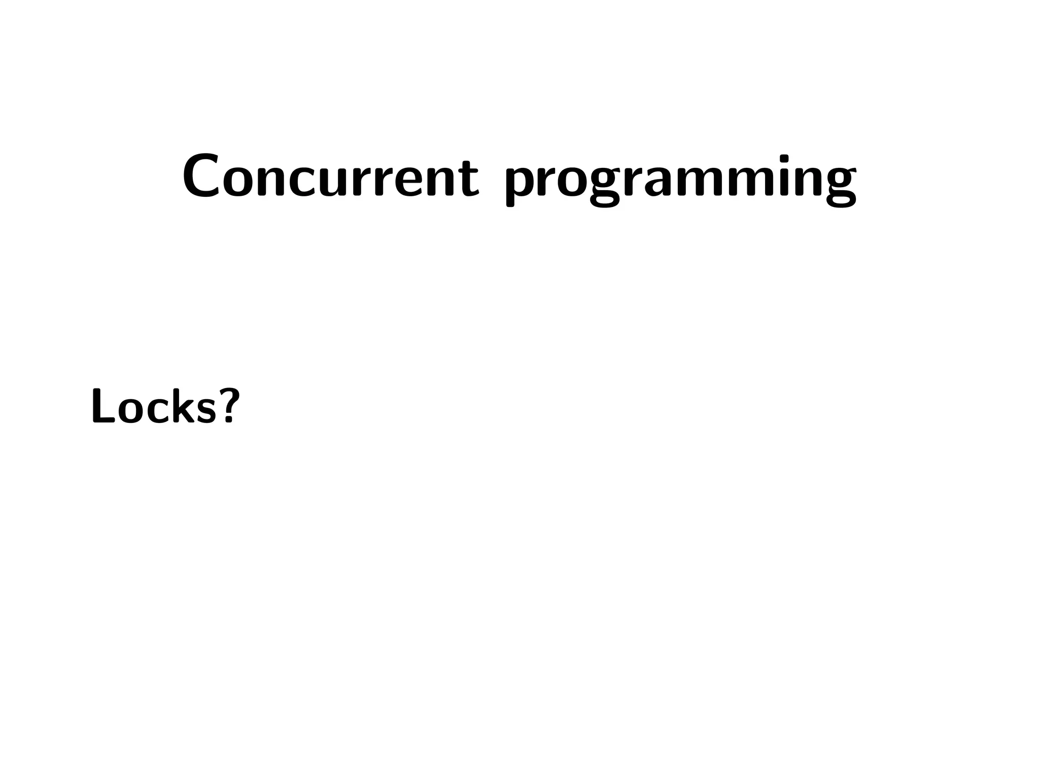 The tale of the Fénix architecture