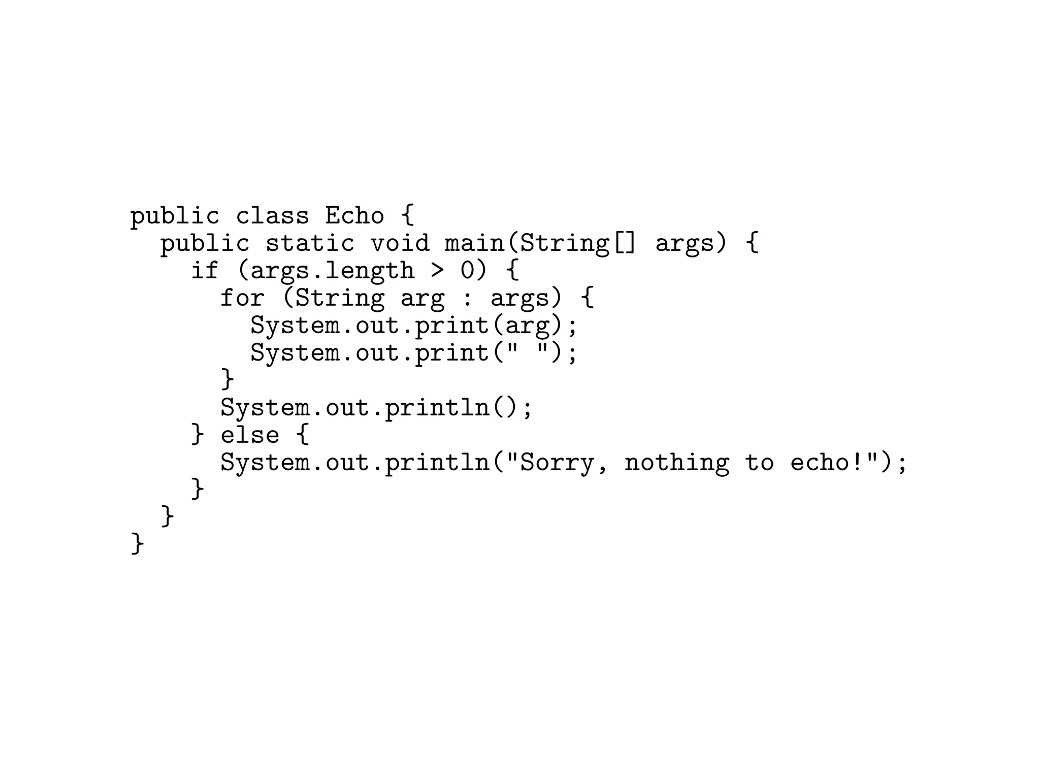 The tale of the Fénix architecture