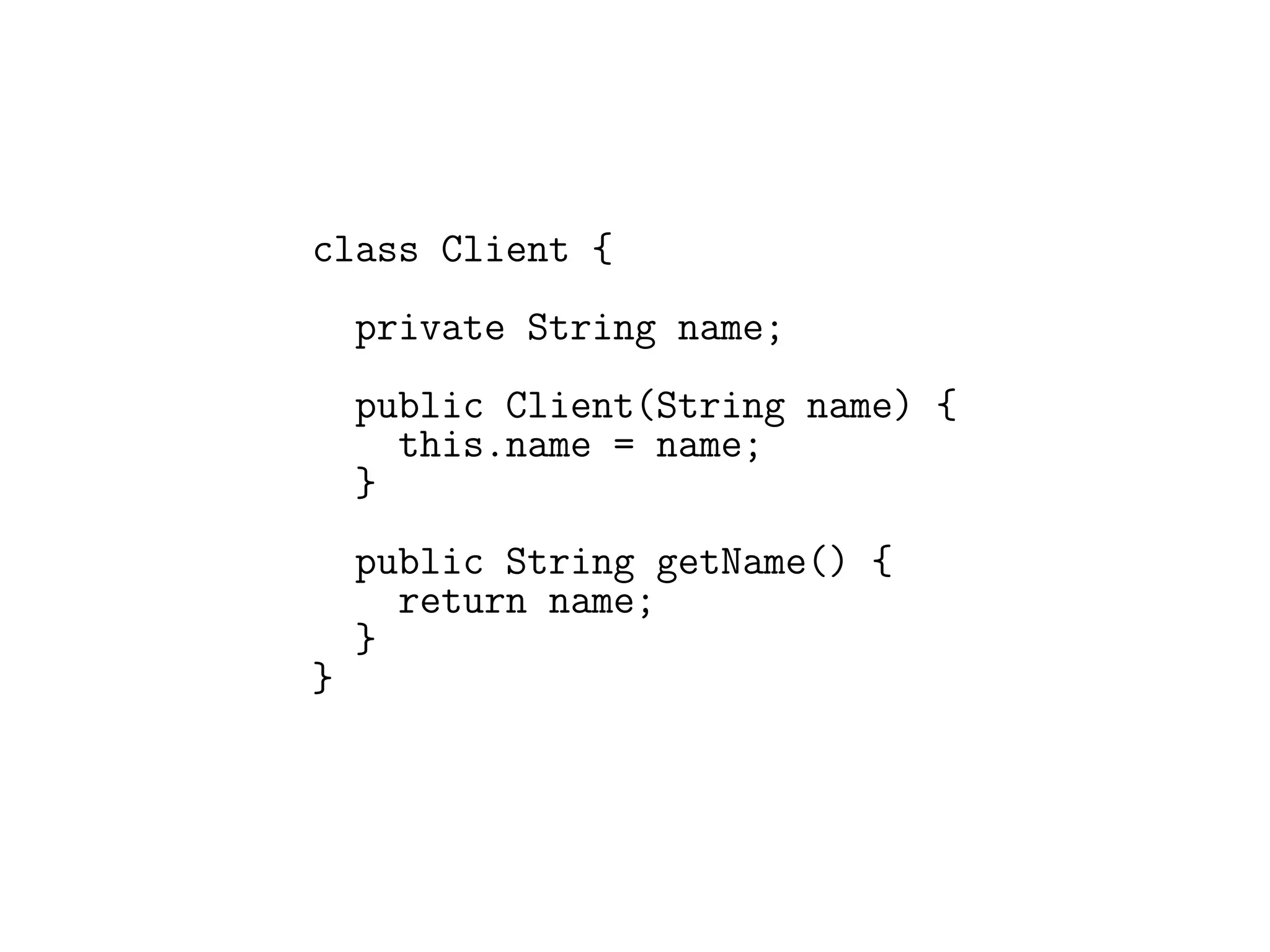 The tale of the Fénix architecture