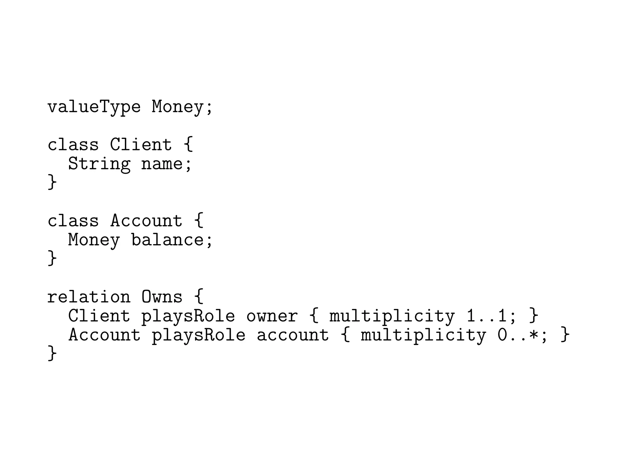 The tale of the Fénix architecture
