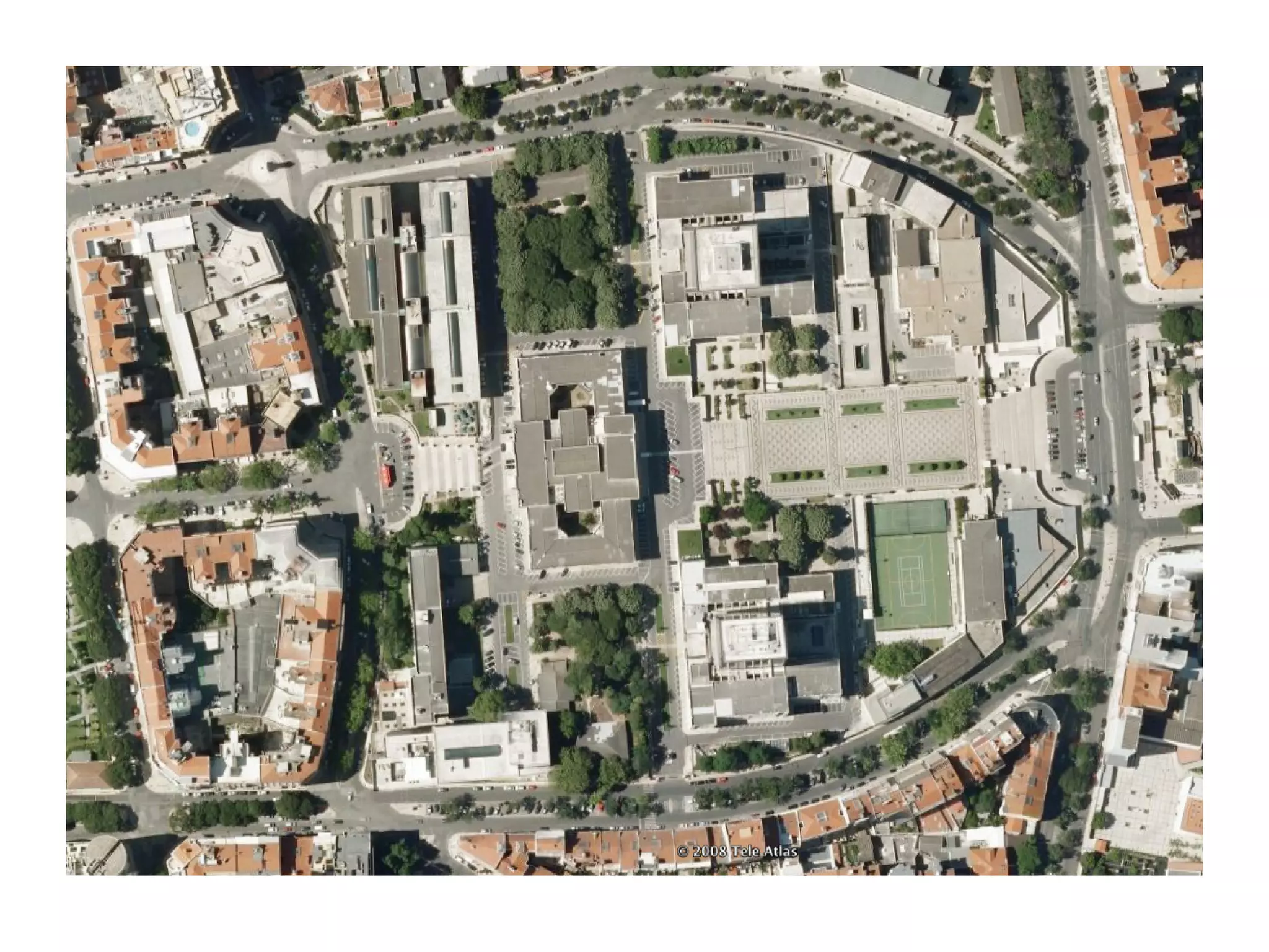 The tale of the Fénix architecture