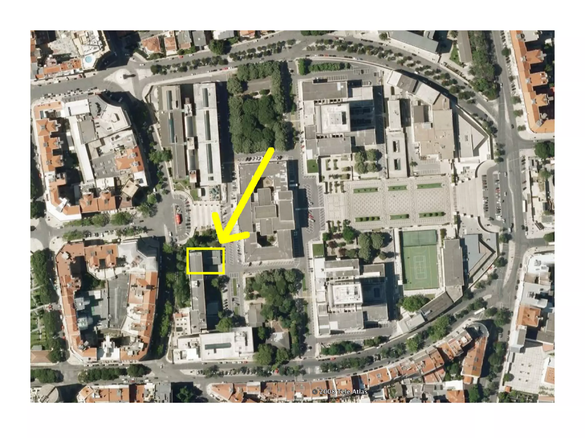 The tale of the Fénix architecture