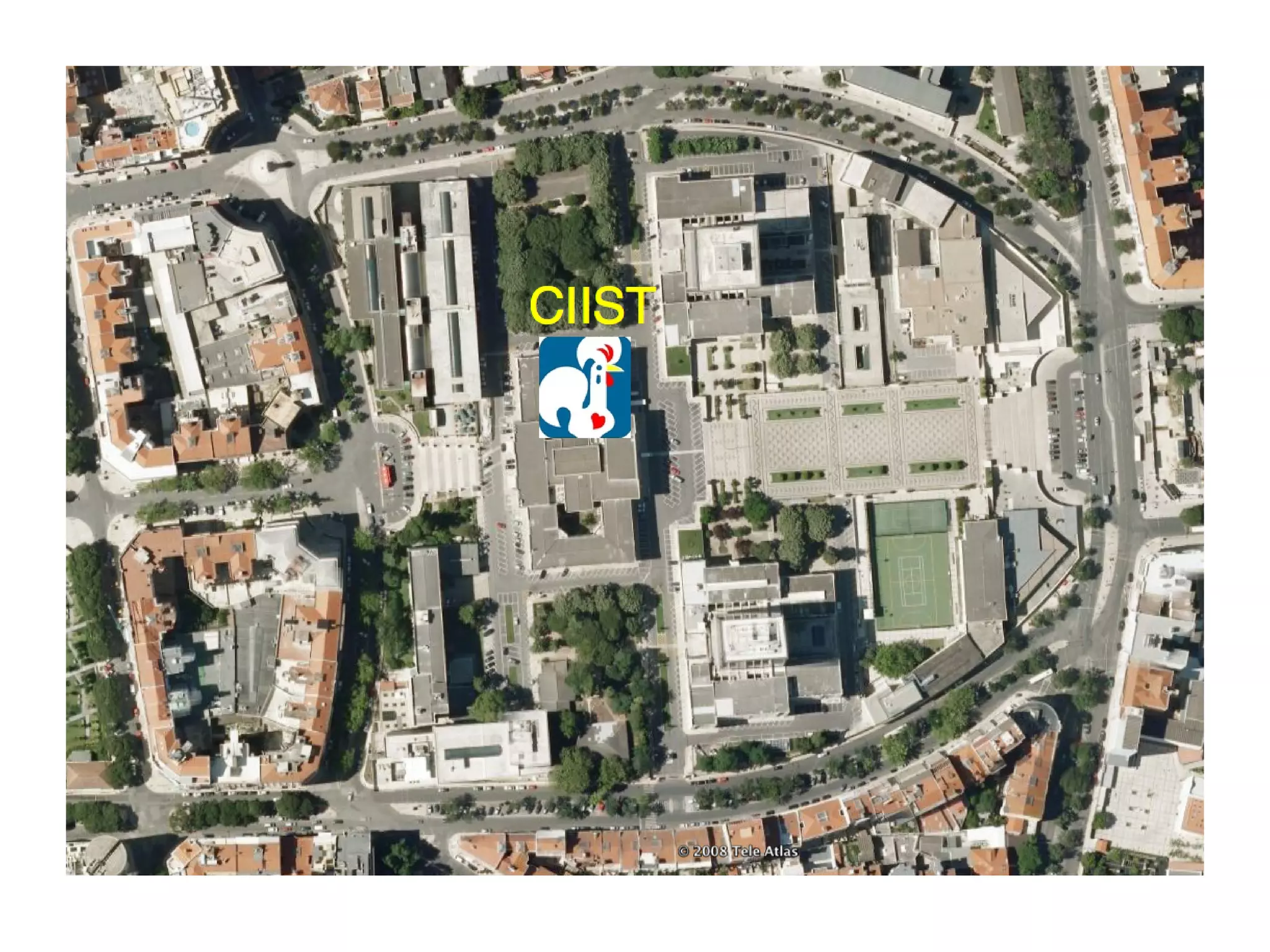 The tale of the Fénix architecture