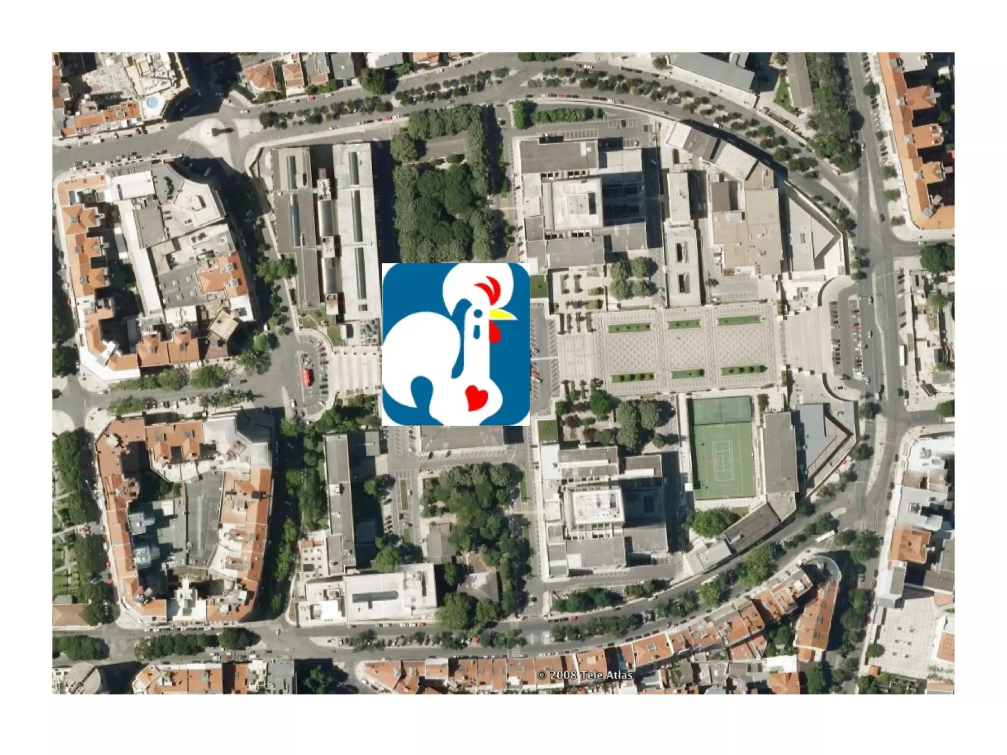 The tale of the Fénix architecture