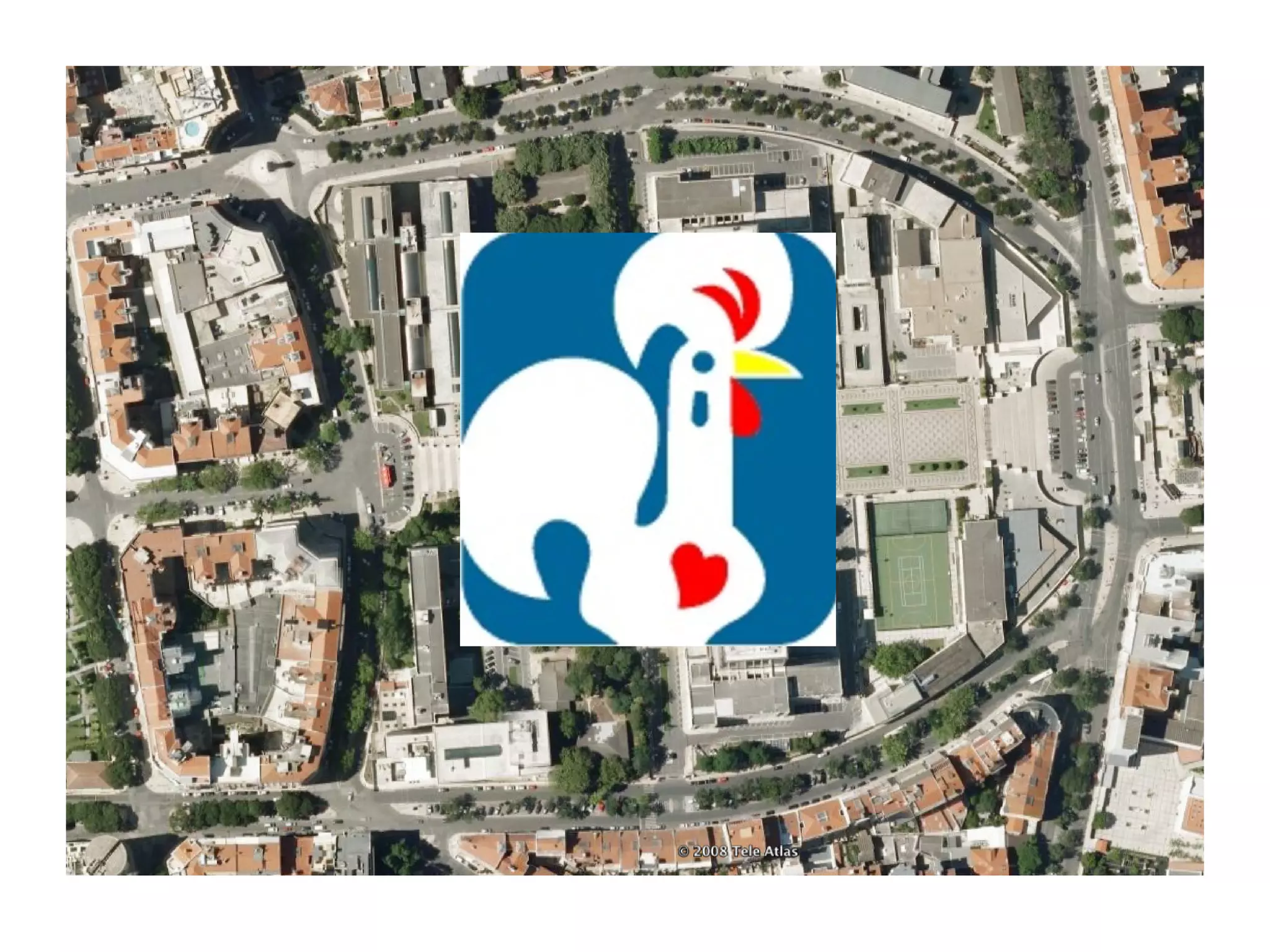 The tale of the Fénix architecture