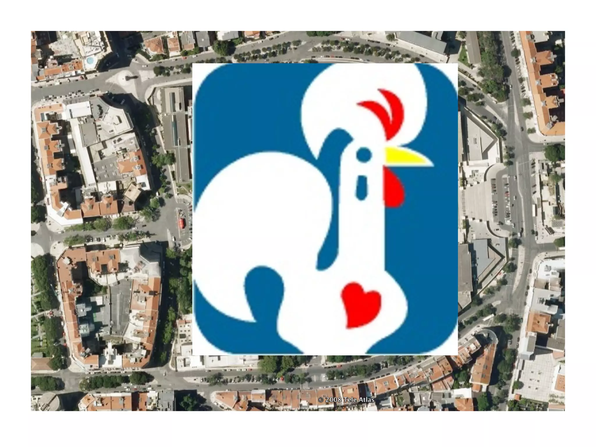 The tale of the Fénix architecture