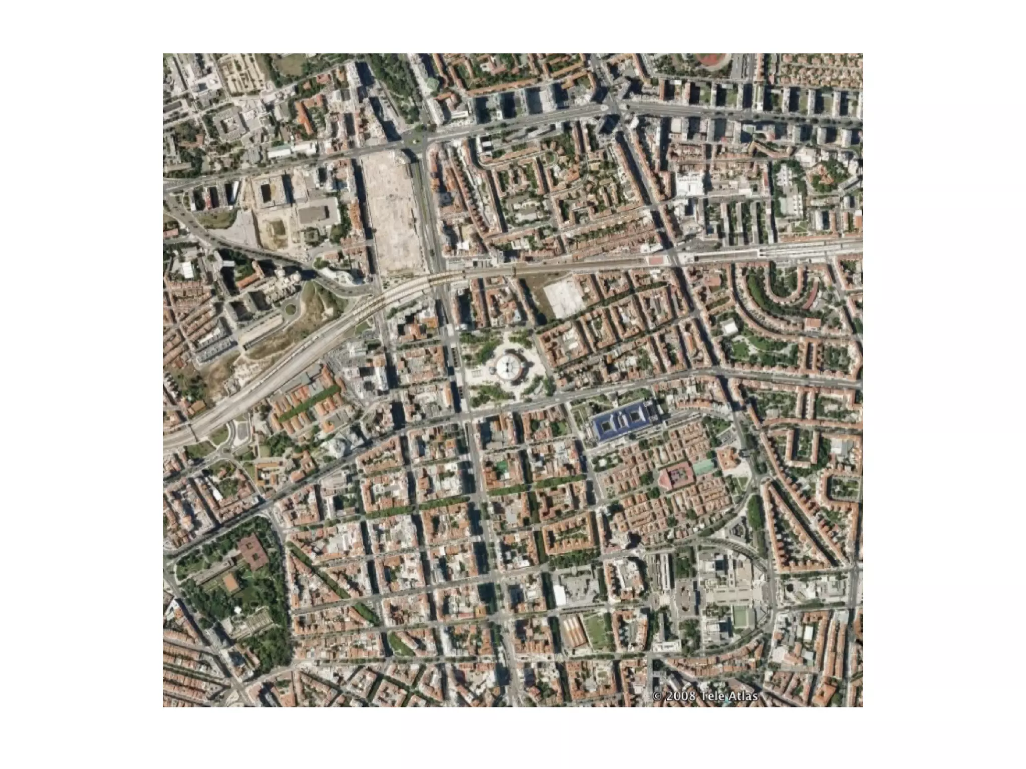 The tale of the Fénix architecture