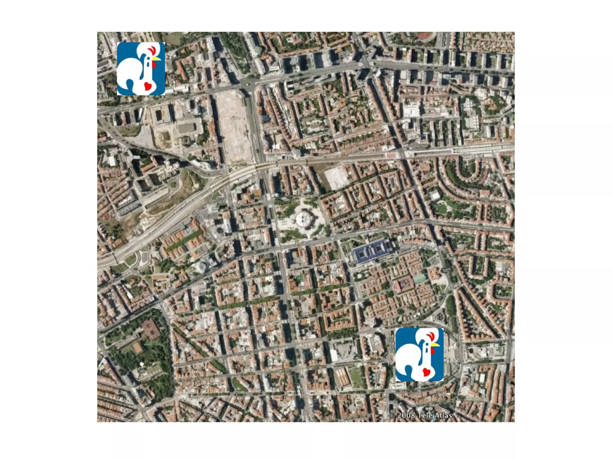 The tale of the Fénix architecture