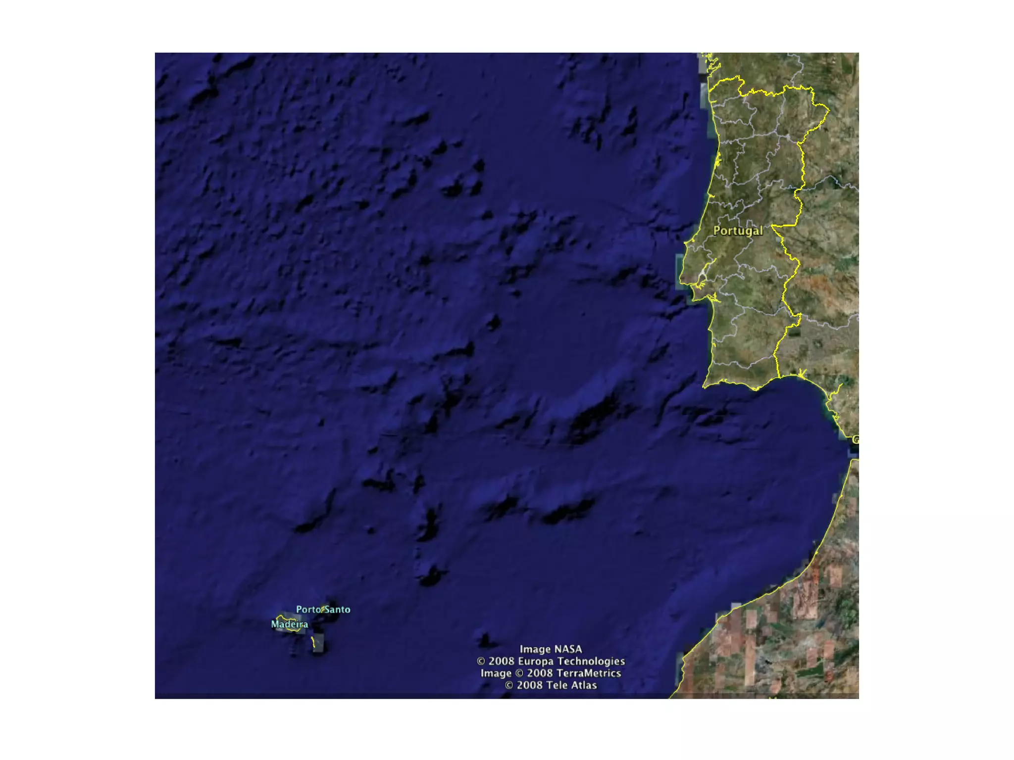 The tale of the Fénix architecture