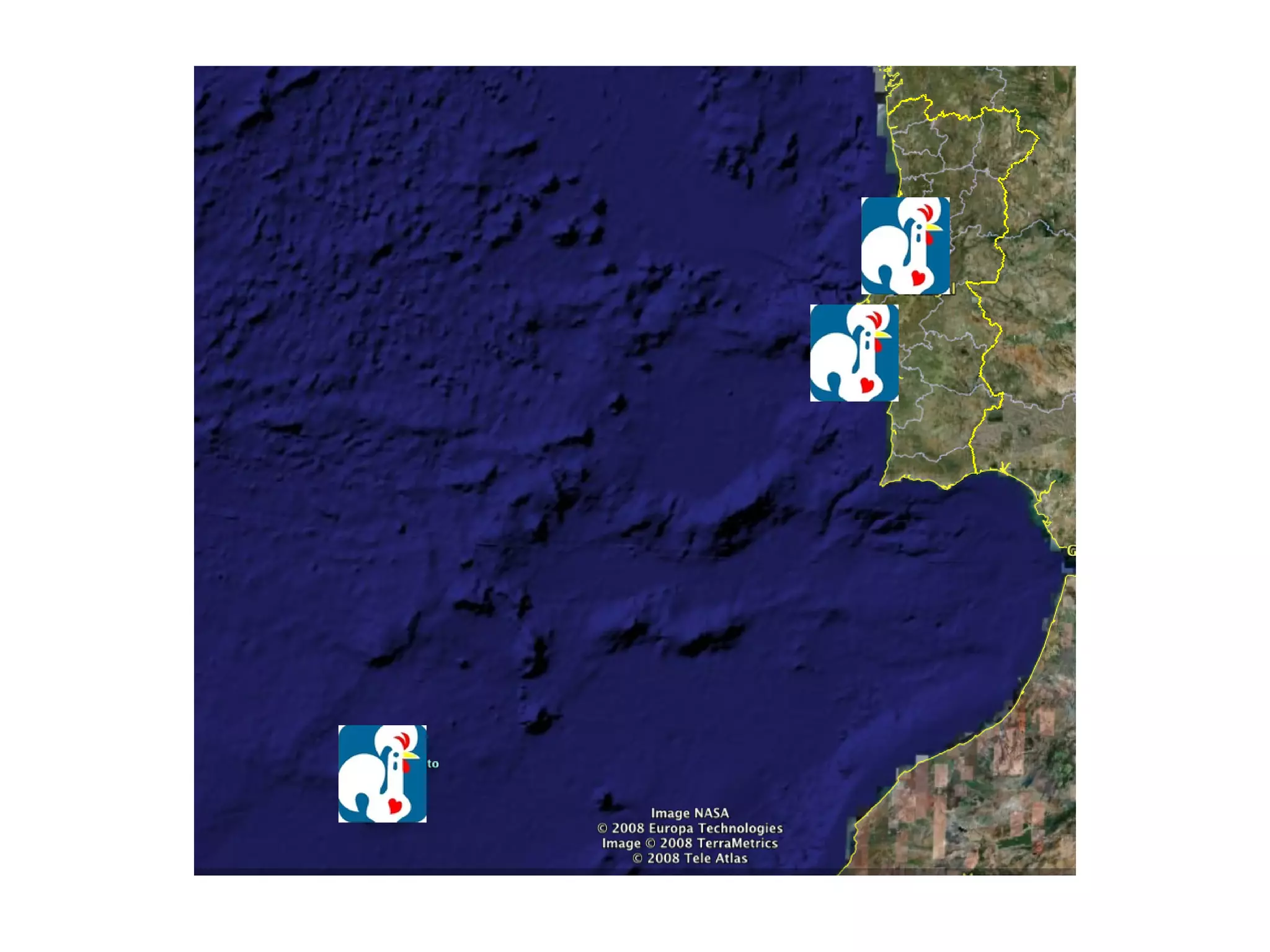 The tale of the Fénix architecture
