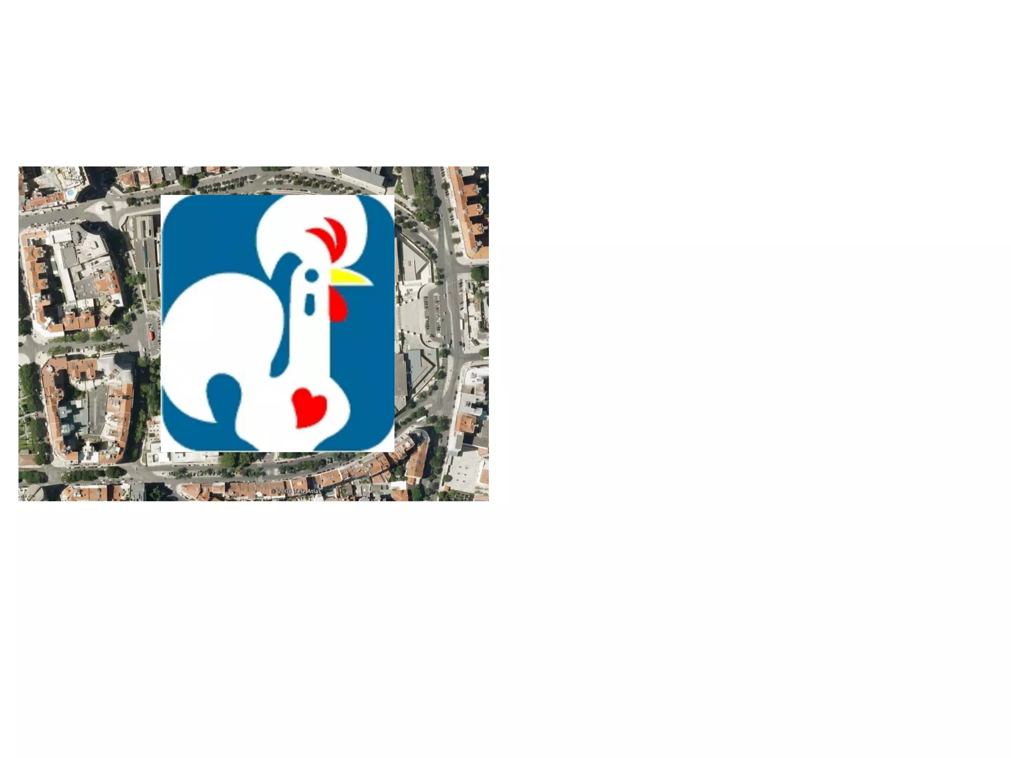 The tale of the Fénix architecture