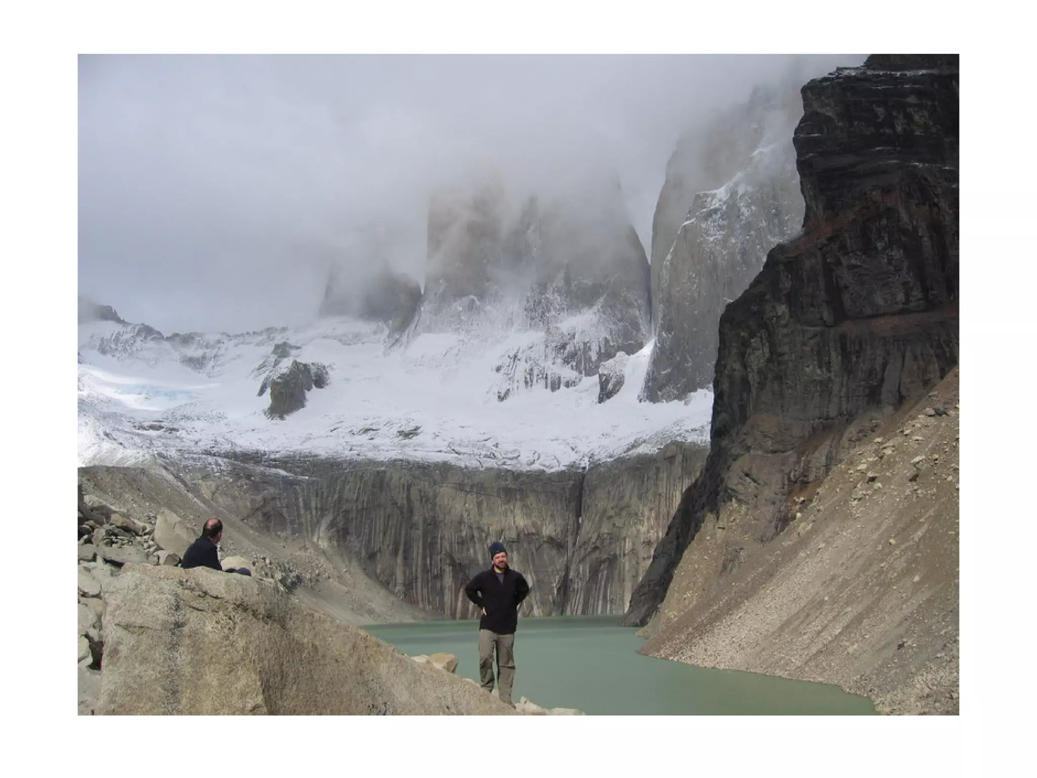 The tale of the Fénix architecture