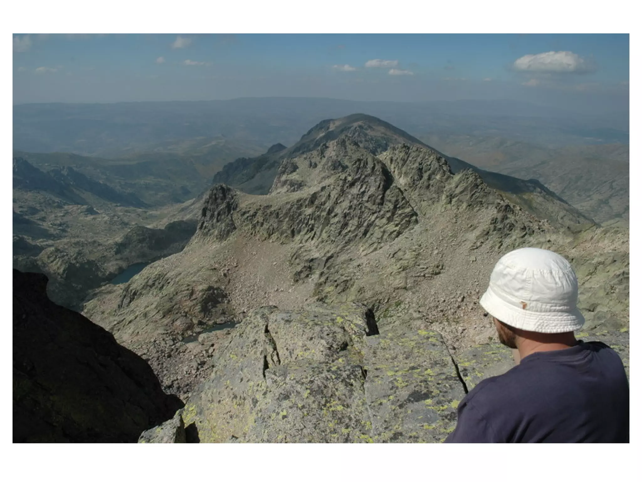 The tale of the Fénix architecture