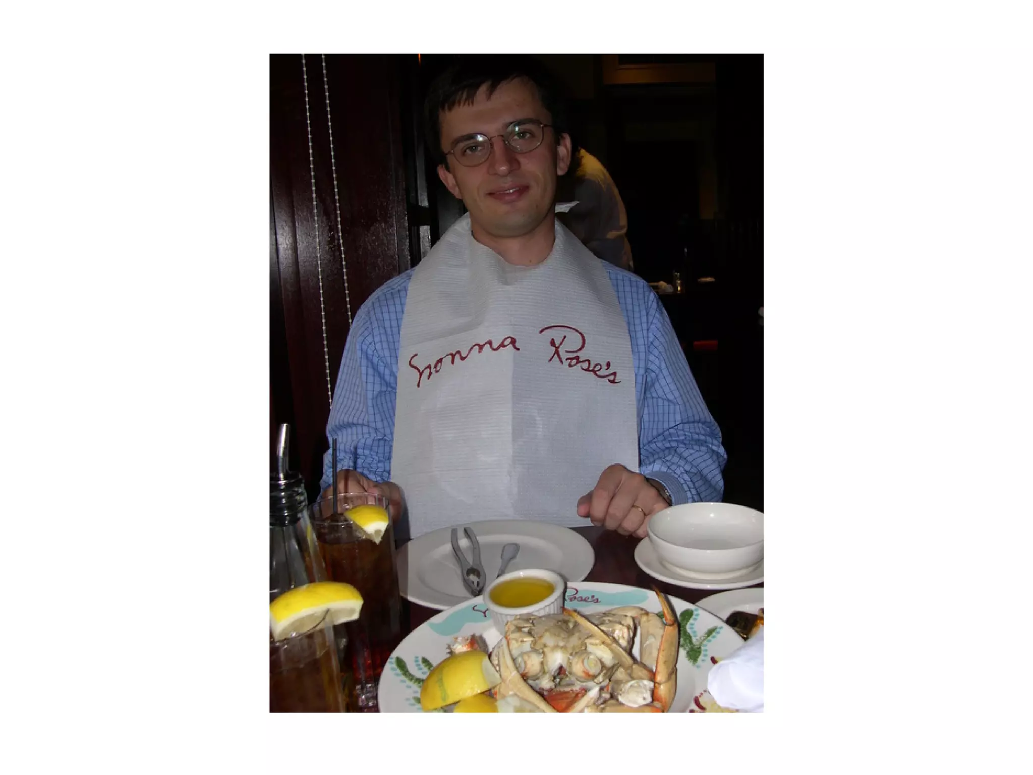 The tale of the Fénix architecture