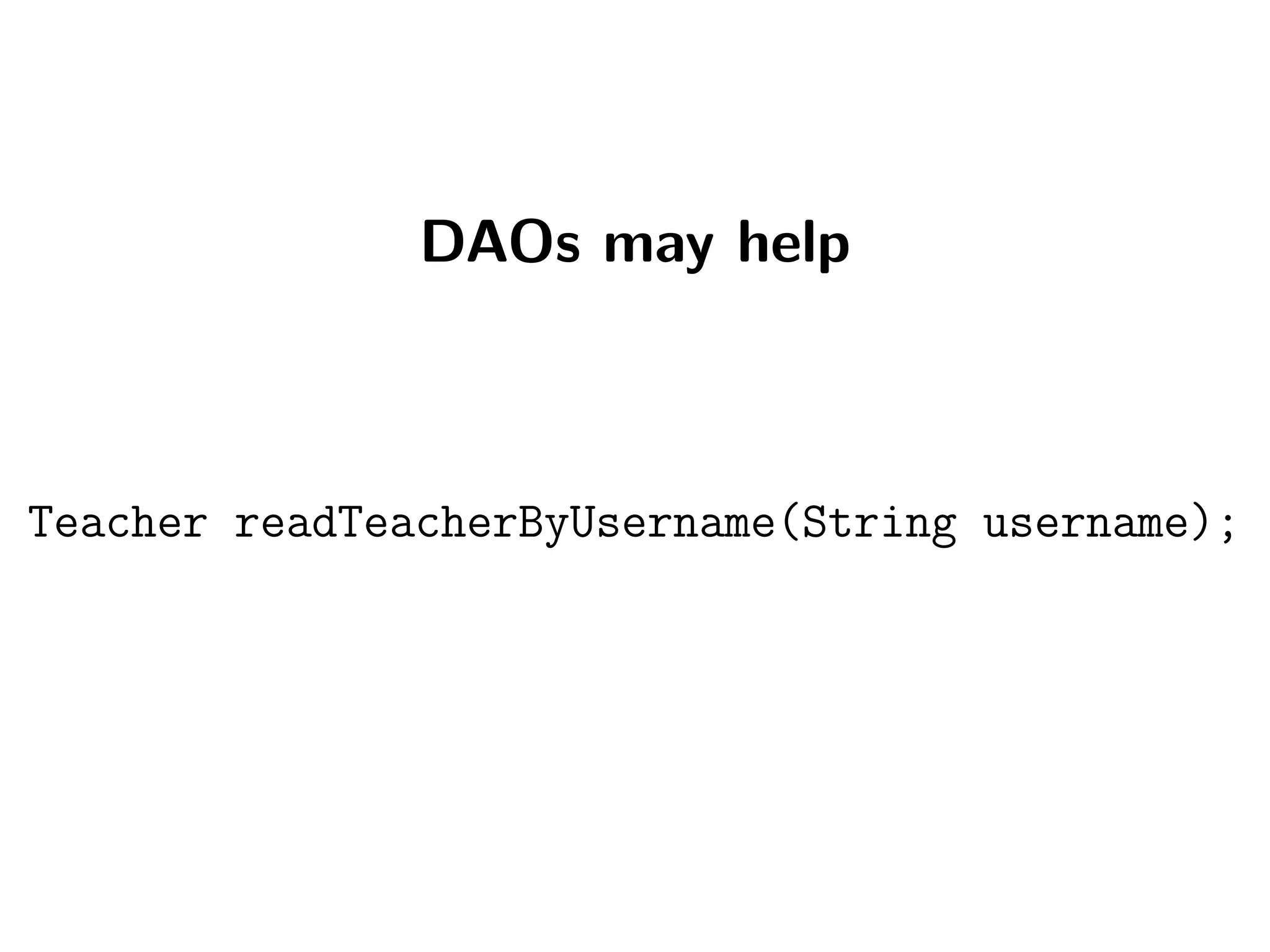 The tale of the Fénix architecture