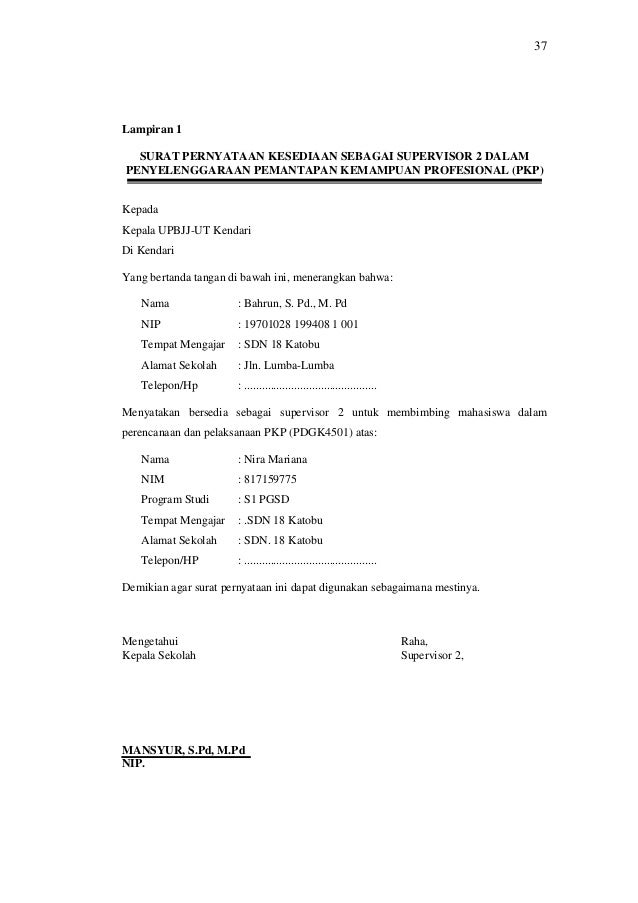 Contoh Surat Balasan Bersedia Menjadi Narasumber Kumpulan Contoh Surat