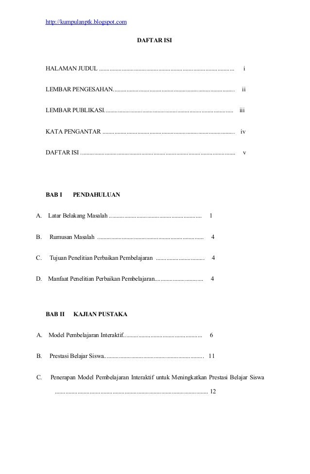 Ptk ips-kelas-iv-menggunakan-model-pembelajaran-interaktif