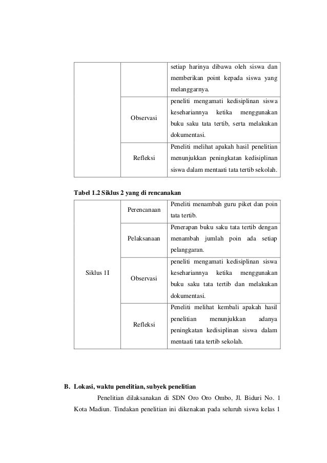 Download buku tentang kedisiplinan Download buku tentang kedisiplinan