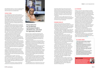 Preparation for
the production
environment build is
absolutely key and must
be rigorously checked
#PTK 21
TECH | CLOUD MIGRATION
20 #PTK www.ukoug.org
ABOUT THE AUTHOR
Richard Lumsden is Portfolio Director at
Namos Solutions, an Oracle Platinum Partner
and Cloud Excellence Implementer (CEI)
specialising in the implementation and
support of ERP, EPM and HCM solutions.
that resulted from this but, as a team, we worked through
the facts and data and came up with a plan with new
dates that everyone was comfortable with.
TESTING, TESTING…
Once everything was in place for UAT, the testing ran
pretty smoothly. Defects were raised and fixed in a timely
fashion and in the words of one of the team “we tested
it to death”. We got to the point where the university
team were ready to go, and we headed into cutover.
Acknowledgement should go to the university finance
team in that not only do they know their data well, they
also know their processes. They were instrumental in
building the cutover plan and advising realistic dates for
each of the tasks.
For Oracle Cloud ERP implementations, the approved
strategy is that the build of the production environment
is a build from scratch using the configuration templates
created over the course of the project. From an audit
perspective this is not ideal and leads to some interesting
conversations with your customer along the lines of, “So
we’ve tested the UAT environment and are happy with
that – but now you’ve built a completely new one for
production – how do we know they are the same?”
At this stage Oracle do not allow you to copy a
development environment into the production
environment. There are tools to do configuration
comparisons, but they do involve a significant amount
of technical effort to set up and this is not typically built
into the project plan. There must be a better way to avoid
this concern, but I have not found one yet.
So, the production environment was built and the first
major cutover task was to load the customers and get the
customer interface from the SITS system up and running
to de-risk the go-live weekend. In the first instalment, I
raised the issue of the person type customer load template
which has 18 separate tabs. Hats off to the university team
as this duly arrived on time and was successfully loaded
into the system.
This really was a Herculean effort from a number of
parties, and it is testament to the work on previous
migrations during the project that this process ran so
smoothly. On future university projects we have revised
our approach to this customer load and now recommend
using an interface for this as the data preparation required
is much simpler.
So, when you want to arrange a copy of one
environment (POD) to another – a P2T or Production to
Test or a T2T Test to Test – you need to provide at least
three weeks’ notice. While this is good news for Oracle in
terms of resource planning, it’s a nightmare for the project
team to specify an exact date when the environment is
ready for copying.
Also, there is no method for copying a development
environment onto the production environment. This
forces you to plan in a production environment build
with all the inherent risks that brings with regard to the
potential for human error and timing issues in terms of
which module gets configured first. Let’s not forget that
the customer has signed off the UAT environment and
now you have built a completely new one which is not
the one that was tested.
Preparation for this production environment build is
absolutely key, and the build must be rigorously checked to
confirm that it is an exact copy of UAT. Endless rounds of
smoke testing are required in order to be as certain as you
can that everything is in good shape.
Another nagging issue that was bubbling away was that,
during SIT, we had identified a potential problem with
dunning letters – whereby multiple dunning letters, rather
than the single letter that was expected, were being
produced for customers who had multiple sites. A severity
one Service Request was duly raised with Oracle, and this
was identified as a bug and a potential showstopper for
go-live. The SR was escalated using the standard Oracle
process and a planned delivery date was provided which
was shortly before go-live.
This was good news in that we would get the fix before
go-live, but it was not a perfect situation. It would leave
us with a support environment that would be out of step
with the production environment at go-live and we would
therefore not necessarily be able to recreate production
issues in the development environment in order to be
able to fix them.
To mitigate against this, we worked with Oracle to find
a solution and found that we could have the production
environment release done at the same time as the
support environment release. The view was that, as
the date for the fix was just before go-live and prior to
the first time that the dunning process would be run
in production, we would be able to perform testing in
the support environment to confirm that the fix had
worked prior to having to use the new code in anger
in production.
There was, of course, a slight risk that the new code
would impact the production processes, but we were given
assurance that the code fix was local to dunning letters
and would not impact anything else.
PREPARING FOR GO-LIVE
In order to have the production and development
environment releases synchronised, we had to move to the
weekly release cadence, and this would allow us to get our
fix ahead of the scheduled quarterly release. This involved
several phone calls and business case justifications, but
everything was nicely lined up for go-live.
Oracle kept us informed of progress but the release date
for our fix kept slipping… And finally, it slipped past the
go-live date for the project. Thankfully, the University team
were flexible enough to be able not to run the dunning
process until it got resolved.
The fix eventually arrived, however, was tested
successfully and the university are now using it as part
of their business-as-usual, but we did make a go/no-go
decision based on the original delivery date for the fix.
In my view, Oracle need to be aware of these types of
situations and the potential impacts of not hitting their
delivery dates. In other circumstances we would have had
to abort the go-live at a very late stage with all the painful
consequences of that for all concerned.
So, the production environment was built and data
migration is in full flow. Next in line were the open
purchase orders. The load went in 100% – great news…
But the tax was not calculating correctly. A check on the
configuration revealed that the tax had not been set to
auto-calculate. There was no way to do a bulk reset.
A brief SR conversation with Oracle ended up in a
statement that a data fix would not be provided as the
Oracle functionality had worked correctly. The only way
around this was to set the auto-calculate flag and to
‘touch’ each purchase order in the system manually to
force an update. This meant assembling a team of
consultants to work through a weekend to update
the 1,400 purchase orders.
An eager crew was duly put together, provided with
a list and asked to go into each purchase order to trigger
the tax update. By the end of the weekend, the purchase
orders were done and the university team confirmed
that everything looked good. Crisis averted – but it
does highlight the need to check the configuration
fully prior to loading any data.
ALL SYSTEMS GO!
Finally, it’s cutover day. All the endpoints are pointing
in the right direction, suppliers are loaded and the first
purchase orders are being sent out. But they don’t arrive!
When checking the logs, there is a security cipher issue
where the ciphers on the Oracle Supplier Network (OSuN)
don’t match those on the Justransform production
environment so the purchase orders can’t get through.
Luckily, the UAT Justransform environment is still able to
use the ‘out of date’ security ciphers which are being used
by OSuN, and we are able to hop the purchase orders
through Justransform UAT and through to Justransform
production, so order is restored. This does mean that
the Justransform UAT environment is temporarily in
a production state and can’t be brought down for
maintenance until the issue is resolved. Oracle have now
updated the security ciphers on OSuN and so this issue
has been fixed, but it did mean a late night to get the
routing secured and working perfectly.
The university is now live on Financials and have
mastered that part of the cloud. So, what next? The
university is continuing to push the boundaries with its
progressive digital cloud strategy and recently opened
the Digital Institute London.
It was a pleasure working with such a knowledgeable
team. They are a credit to their organisation and are
capable of surmounting any challenge that is put in front
of them. The wonders of PBCS await!
THE LESSONS LEARNED:
The pursuit of a quality solution is paramount.
Don’t compromise by just doing a straight
lift-and-shift exercise.
Make sure that you understand the business
processes being implemented. It may take a bit
longer, but your customer will appreciate the
process improvement in the long run.
Check your configuration, re-check it and then
check it again. The extra time taken will benefit
everyone in the long run.
Make sure that the third parties you are working
with are aligned in terms of having their UAT
environment configured the same as production.
This will avoid the unexpected go-live issues we
came across in terms of security ciphers.
 