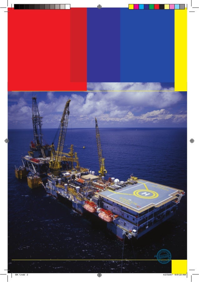 Sk Bp Migas Skk Migas Nomor 15 Bp00000 2005 S8 Tentang Pengelolaan S