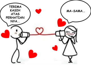 TERIMA
KASIH
ATAS
PERHATIAN
NYA..
MA-SAMA..
 