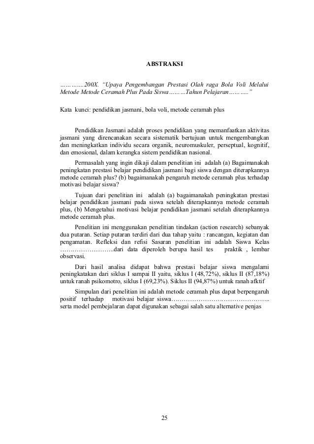 Contoh Pidato Motivasi Belajar Untuk Meraih Prestasi