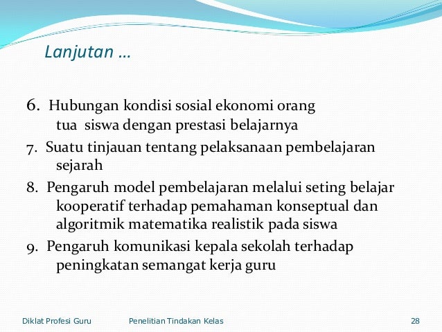 Ptk presentasi Ptk presentasi